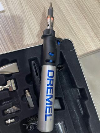 Dremel Versatip 2000 Pirograbador a Gas