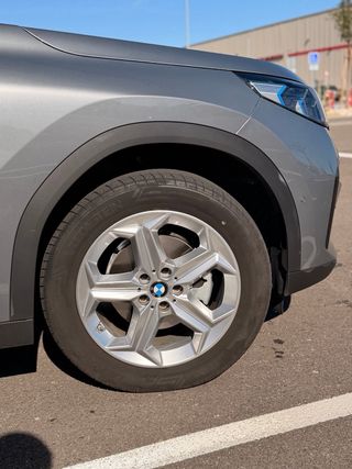 Bmw llantas y ruedas para X2 u10 18 pulgadas