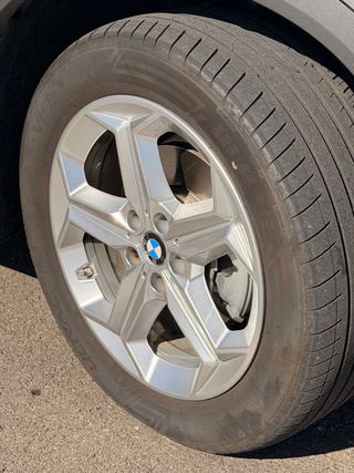 Bmw llantas y ruedas para X2 u10 18 pulgadas