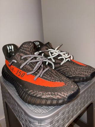 Adidas Yeezy Boost 350 V2 Zebra