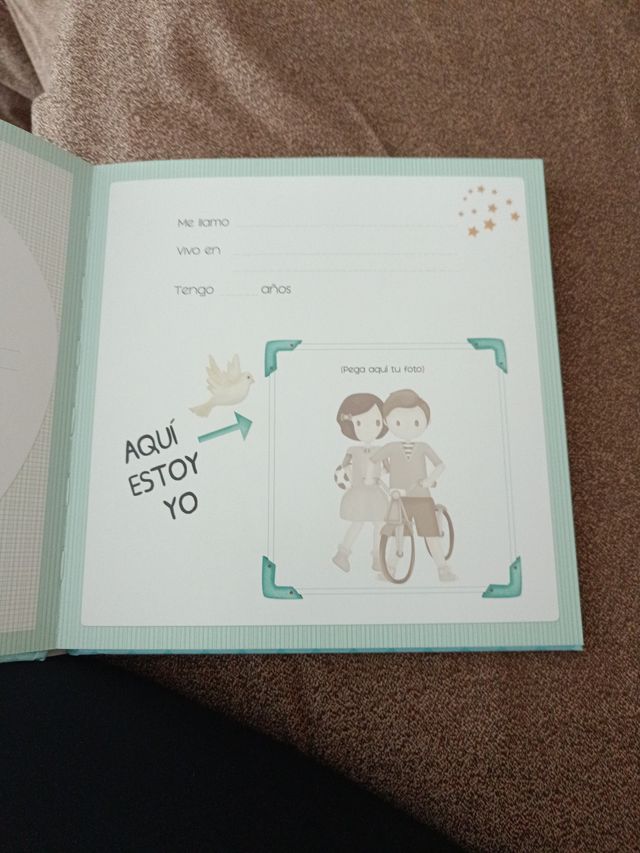 Mi Primera Comunión