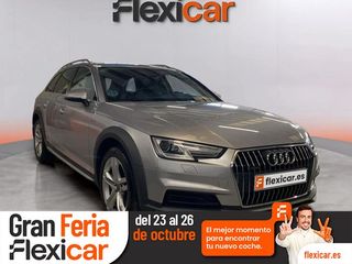 Audi A4 2.0 TFSI 252CV quattro S tronic