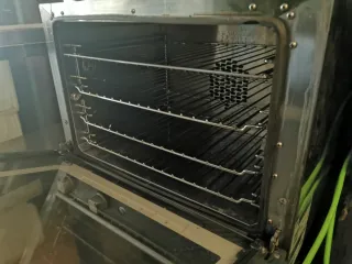 Horno Eléctrico Profesional UNOX