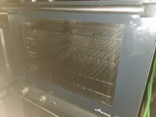 Horno Eléctrico Profesional UNOX