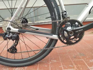 Orbea Terra Custom Talla L