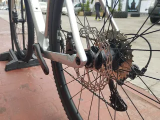 Orbea Terra Custom Talla L