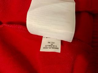 Sudadera Nike Vintage Talla M