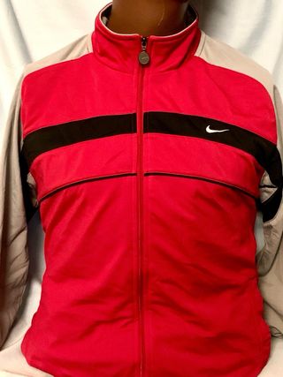 Sudadera Nike Vintage Talla M