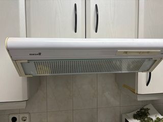 Campana extractora EDESA