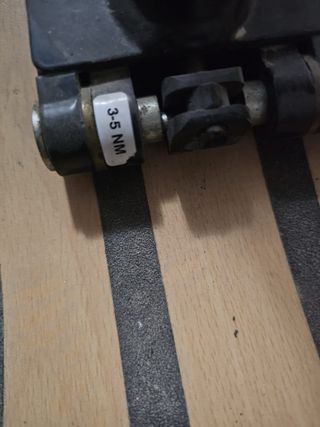 Patín Eléctrico 3-5 NM  300e los 2 y 1, 170e
