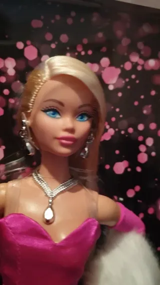 Barbie Gala Collection #1 Odile