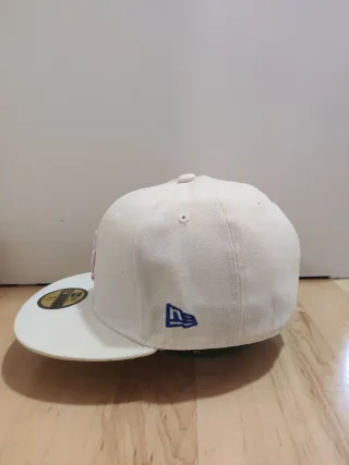 Gorra New Era Dodgers LA 