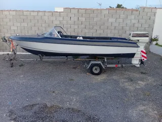 Barco Fiberline 4,40