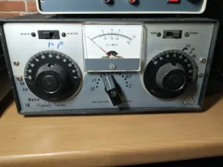 Acoplador Antena
