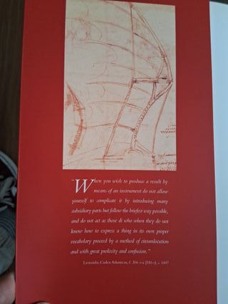 Leonardo Codices & Machines