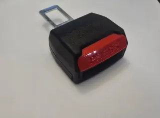 Extensor de cinto de segurança