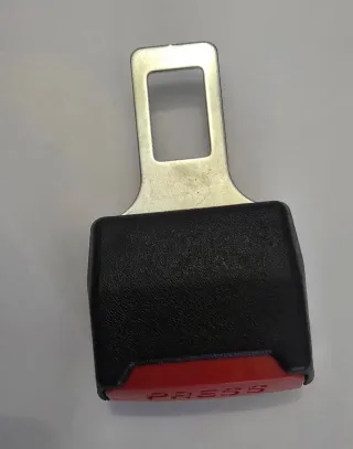 Extensor de cinto de segurança