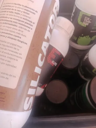 Pack Fertilizantes Grotek