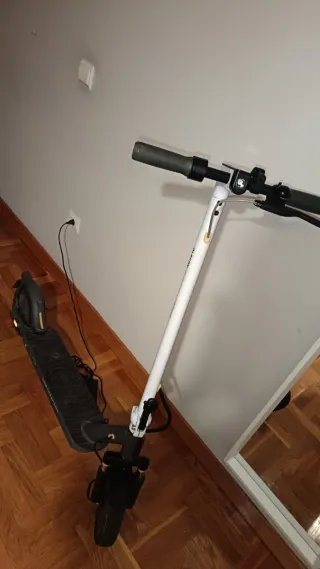 Patinete eléctrico 
