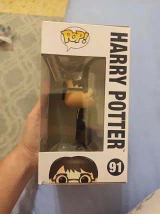 Funko Harry Potter 