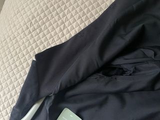 Giacca blu H&M