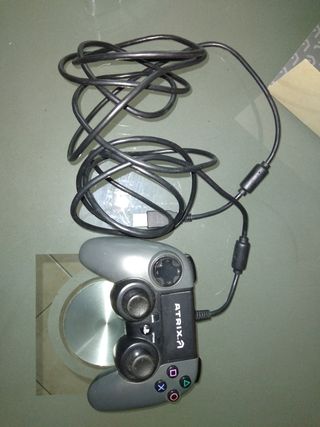 Controller PS4 Atrix Cablato