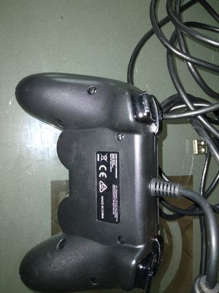 Controller PS4 Atrix Cablato