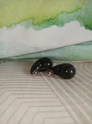 Pendientes Lágrima Parfois Nuevos