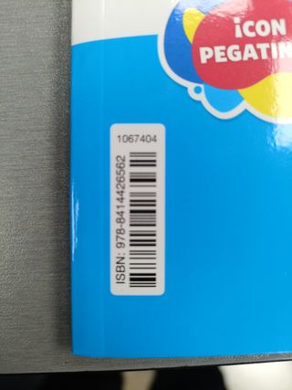 VACACIONES REPASO 1PRIMARIA