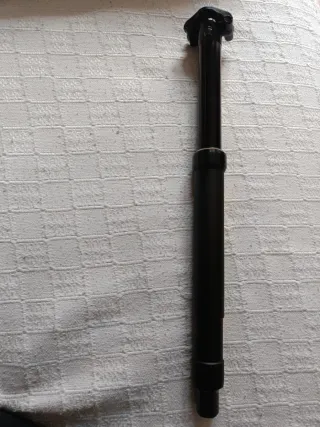 Tija telescópica DPMC21