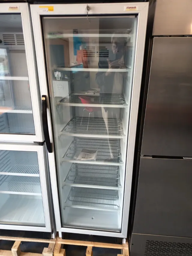 Congelador NUEVO Hostelería Nuevo