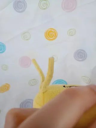 Pokémon peluche Meowth