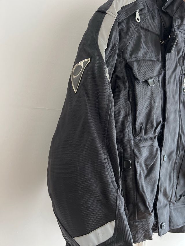 Chaqueta de moto REV'IT! talla XS