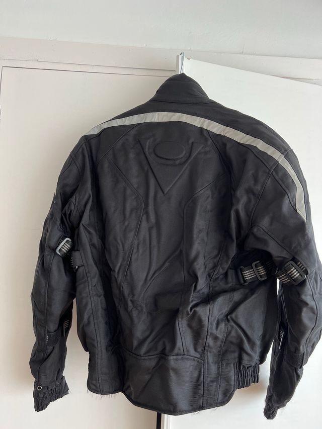 Chaqueta de moto REV'IT! talla XS