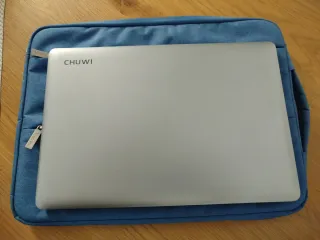 Portátil Chuwi HeroBook Pro 14,Con FUNDA DE REGALO