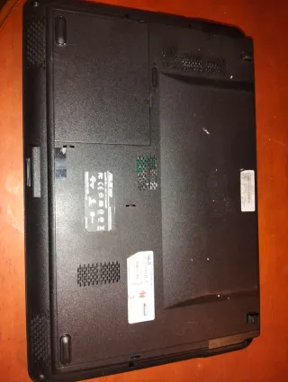 Asus X5dip Intel Pentium Dual Core