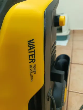 Hidrolimpiadora VITO WR2 1800W