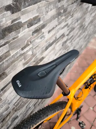 Mtb Mendiz X21 