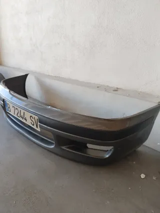 Parachoques delantero Nissan Primera 97-98 