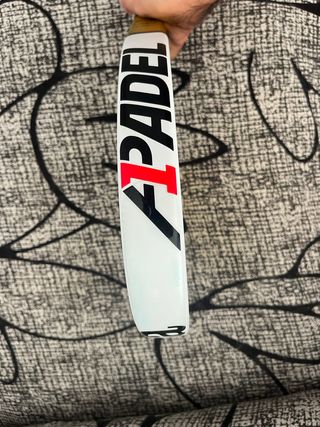 Pala Padel Joma Slam Pro A1 Masterfinal