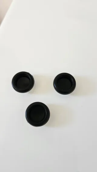 Grips Pokeball para Joy-Con