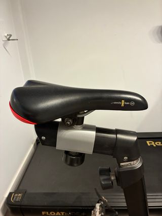 Bicicleta Spinning Kettler Speed Pro