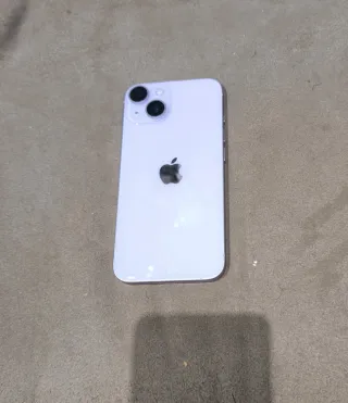 Nuovo iPhone 14
