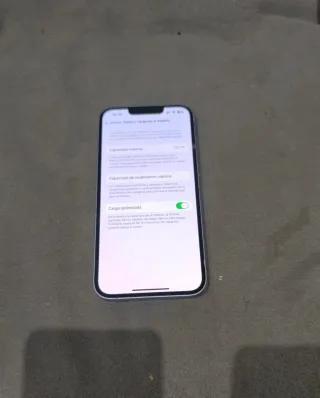 Nuovo iPhone 14