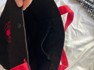 Bolso Araña 