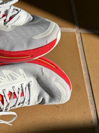 Salomon Spectur Zapatillas Running Hombre Mujer