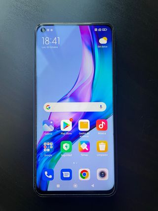Xiaomi Redmi Note 9 128 GB