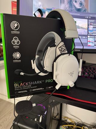 Set Gaming PC, Teclados y Auriculares