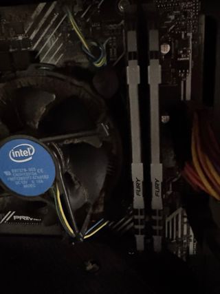 Set Gaming PC, Teclados y Auriculares