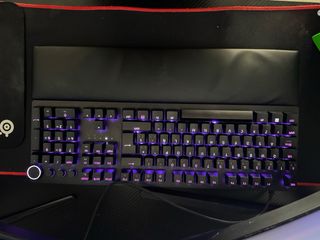 Set Gaming PC, Teclados y Auriculares